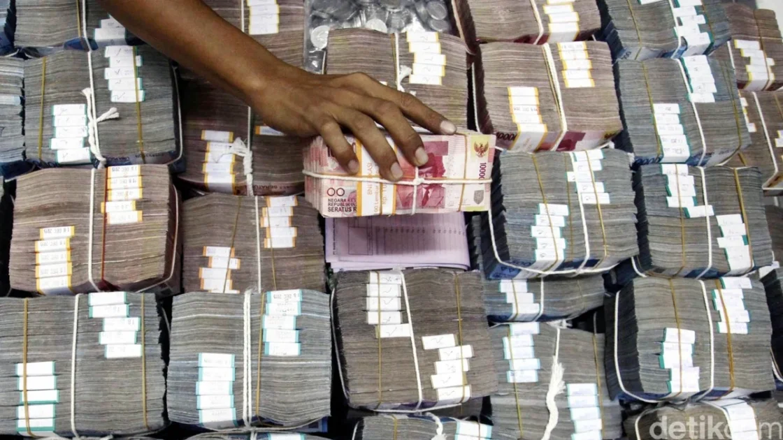 Suntikan Dana Pemerintah Pusat ke Daerah Tembus Rp 720 Triliun