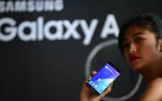 Samsung Pangkas Produksi Jutaan HP Galaxy A demi Keuntungan