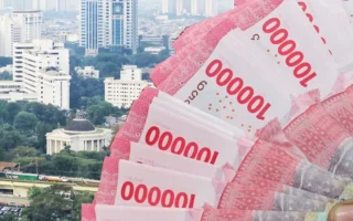 Indonesia Masuk 7 Besar Ekonomi Dunia, Apa Artinya?