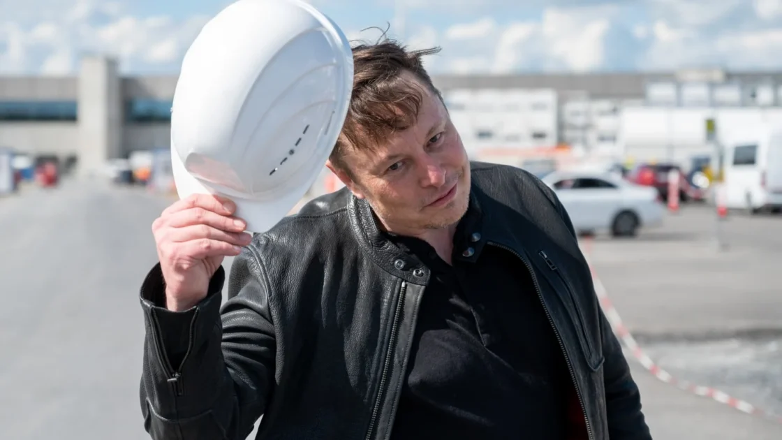 Keuntungan Investasi SpaceX dari The Boring Co Capai Rp8,8 T
