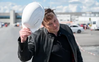Keuntungan Investasi SpaceX dari The Boring Co Capai Rp8,8 T