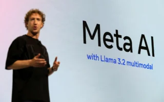 Meta Umumkan Penawaran Saham Rp1.468 Triliun Demi AI