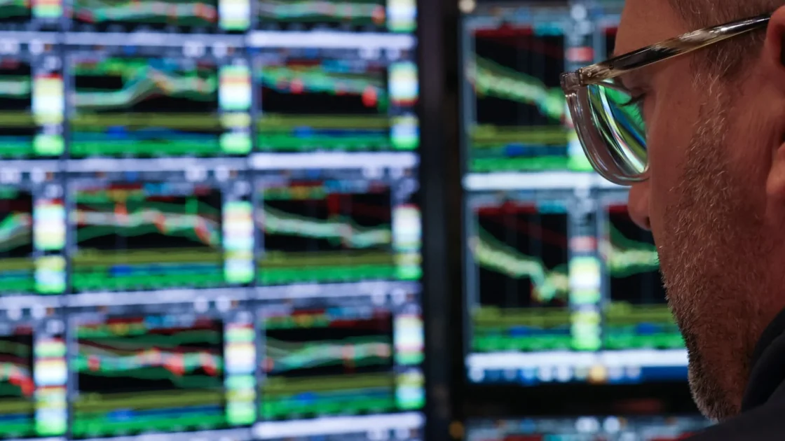 Imbal Hasil US Treasury 10 Tahun Turun ke 5 Persen Akibat AI