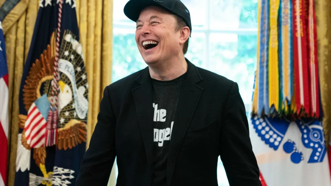 Changpeng Zhao Minta Elon Musk Hentikan Olok-olok