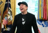 Changpeng Zhao Minta Elon Musk Hentikan Olok-olok