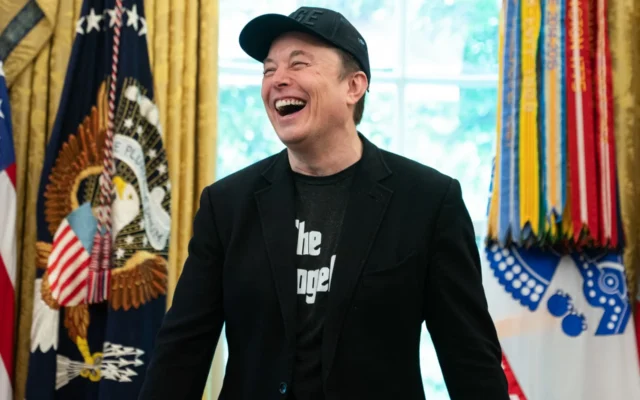 Changpeng Zhao Minta Elon Musk Hentikan Olok-olok