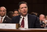 Eks Direktur FBI James Comey Kembali Djerat Kasus Hukum