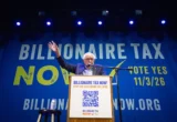 Pertarungan Pajak Miliarder California dalam Prop 40