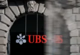Laba UBS Melonjak 27 Persen di Kuartal Ketiga