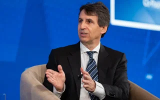 Apollo Global Segera Beli Saham Mubadala Capital