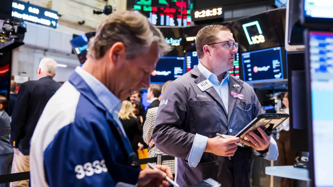 Bursa Saham Global Bergerak Variatif di Tengah Sentimen Pasar
