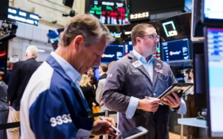 Bursa Saham Global Bergerak Variatif di Tengah Sentimen Pasar