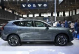 Saham Volvo Cars Anjlok 27 Persen Usai Rugi Operasional