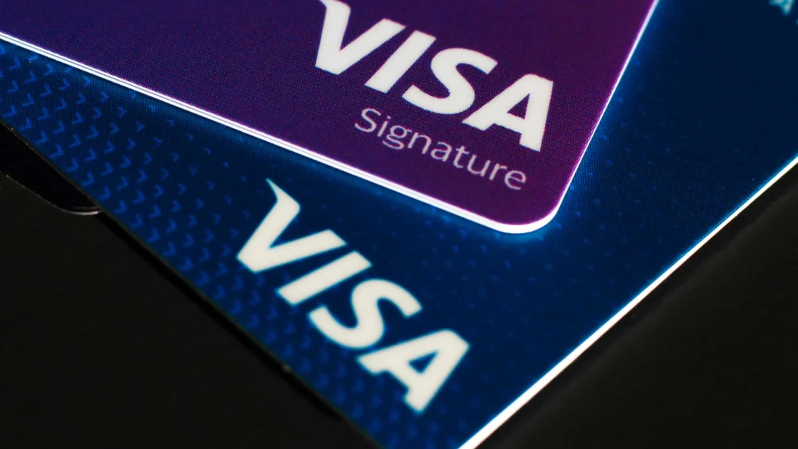 Tencent dan Visa Perluas Kerja Sama Pembayaran di China