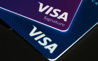 Tencent dan Visa Perluas Kerja Sama Pembayaran di China