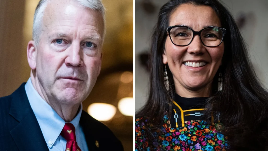 Kubu Demokrat dan Pemilih Gugat Upaya Blokir Pemilu Alaska