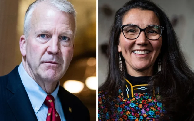 Kubu Demokrat dan Pemilih Gugat Upaya Blokir Pemilu Alaska