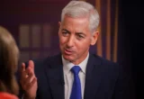 Bill Ackman: 2027 Jadi Tahun Emas Pasar Saham AS