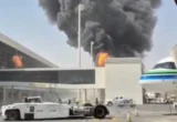 Arab Saudi Cegat Rudal dan Drone Houthi yang Incar Riyadh
