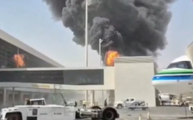 Arab Saudi Cegat Rudal dan Drone Houthi yang Incar Riyadh