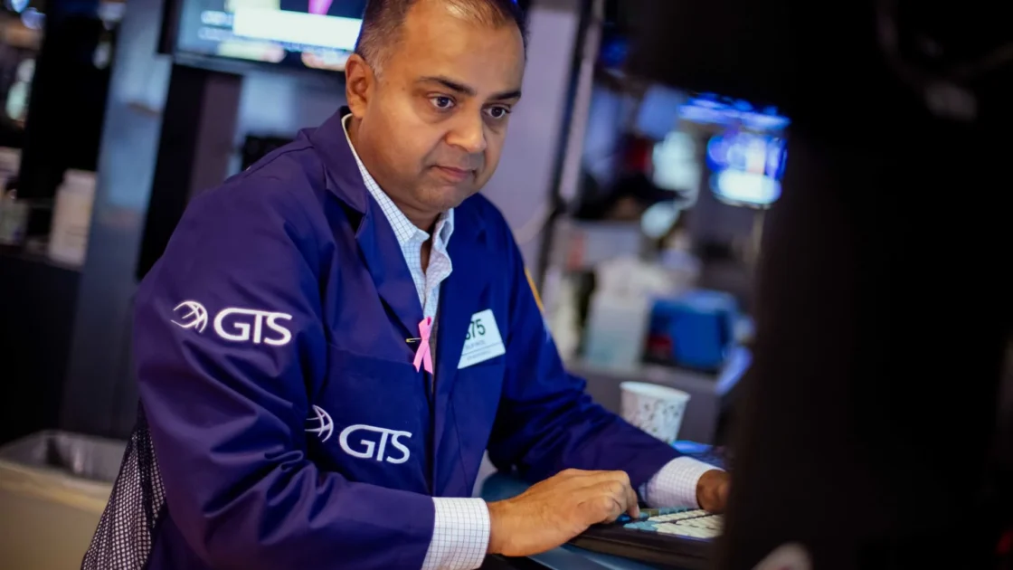 Investor Mulai Bidik Pasar Obligasi yang Sempat Anjlok