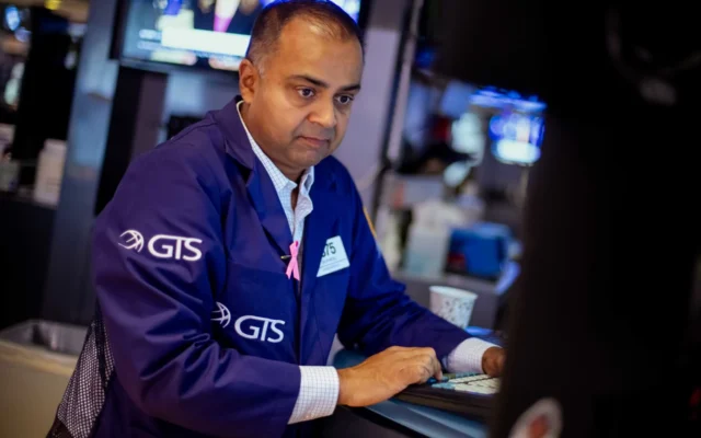 Investor Mulai Bidik Pasar Obligasi yang Sempat Anjlok