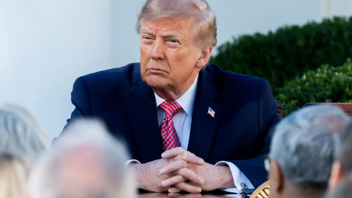 Hakim Perintahkan Trump Hadiri Deposisi Kasus BBC