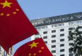 Orang Kaya China Pindahkan Uang ke Bank AS