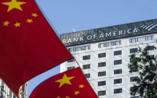 Orang Kaya China Pindahkan Uang ke Bank AS