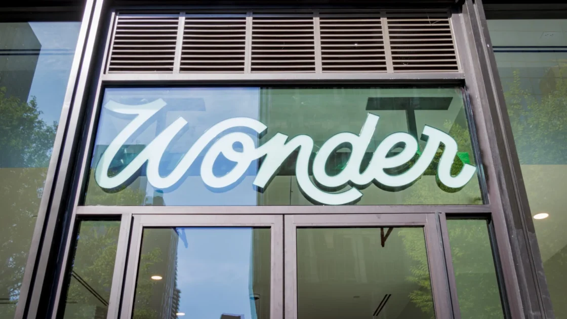 Startup Makanan Wonder Bidik IPO dan Ekspansi ke Texas