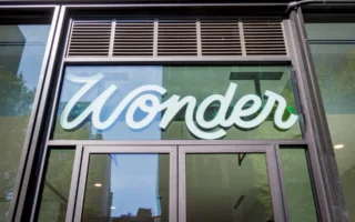 Startup Makanan Wonder Bidik IPO dan Ekspansi ke Texas