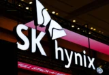 Saham SK Hynix Melonjak 11 Persen Usai Cetak Laba Rekor