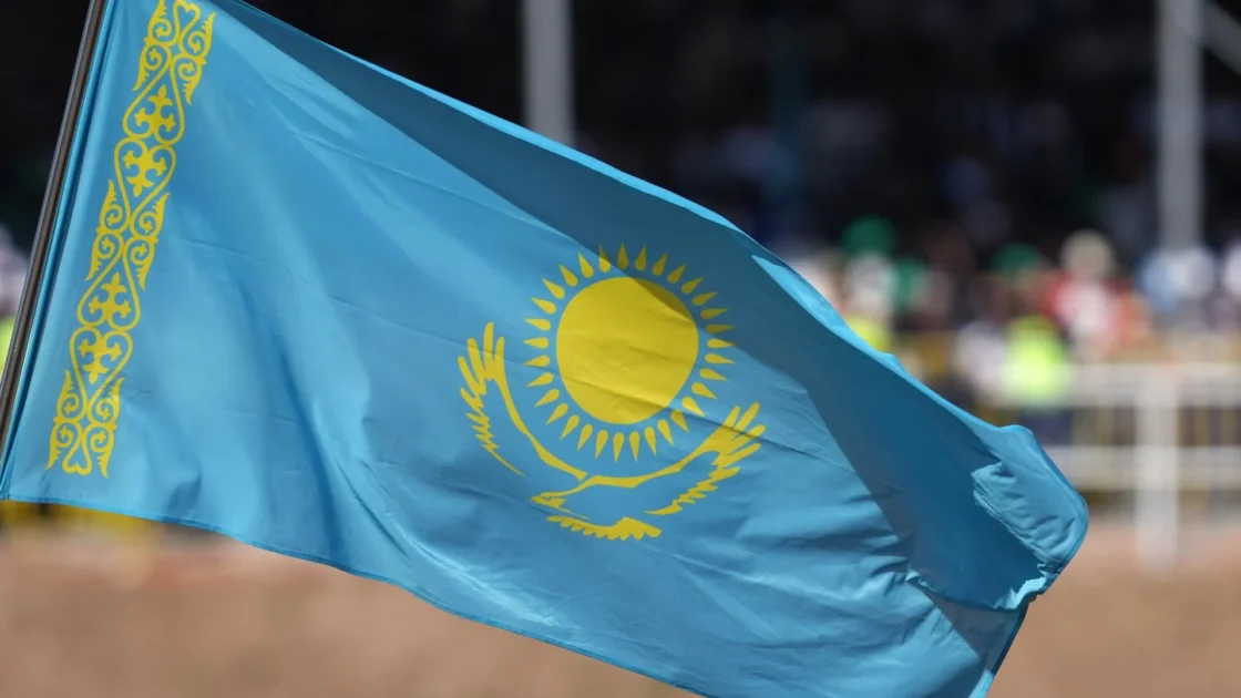 Nvidia Bidik Kazakhstan Jadi Pusat AI Kawasan Eropa