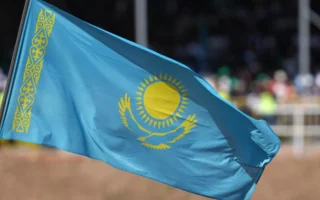 Nvidia Bidik Kazakhstan Jadi Pusat AI Kawasan Eropa