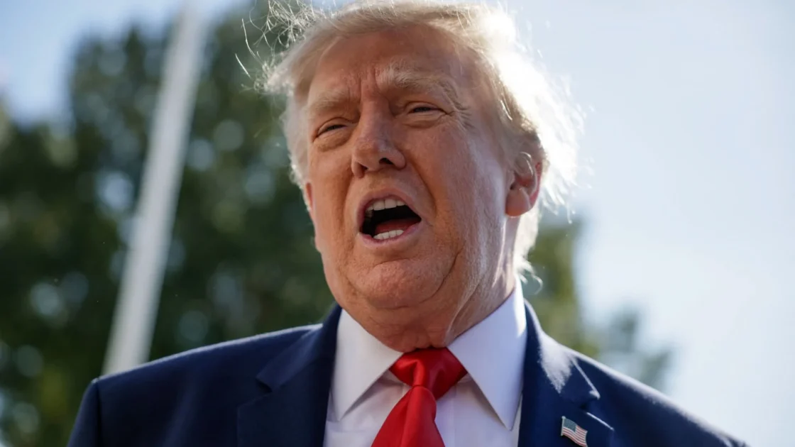 Trump Segera Putuskan Pilih Berdamai atau Hancurkan Iran