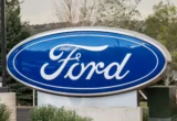 Ford Catat Kinerja Kuartal III Campuran dan Proyeksi 2027