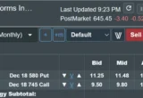 Saham Meta Anjlok 9 Persen, Ini Alasan Mike Khouw Membeli