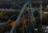 Six Flags Pasang Sabuk Pengaman Setelah Kecelakaan Maut
