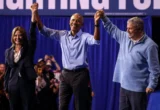 Obama Kecam Kekejaman Trump dan Sekutunya di Ohio