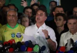 Donald Trump Setujui Flavio Bolsonaro Kunjungi AS Usai Kalah Pemilu