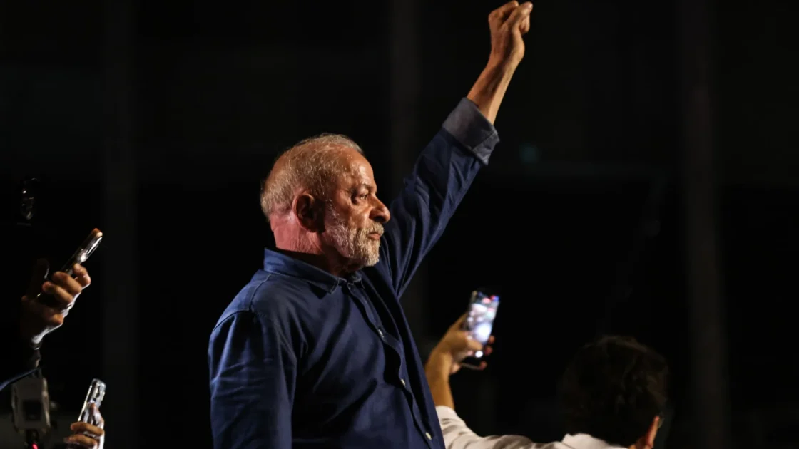 Kemenangan Lula di Brasil Picu Tantangan Fiskal Berat