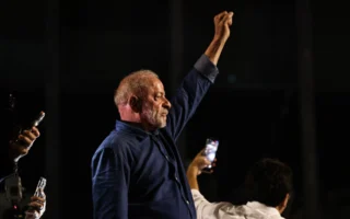 Kemenangan Lula di Brasil Picu Tantangan Fiskal Berat