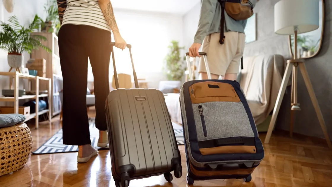 Amex Rilis Layanan Baru Airbnb, Perketat Kredit Hotel