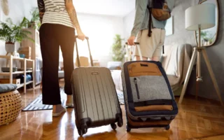Amex Rilis Layanan Baru Airbnb, Perketat Kredit Hotel