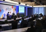 Dampak AI dan Kesehatan Mental di CNBC Workforce Summit