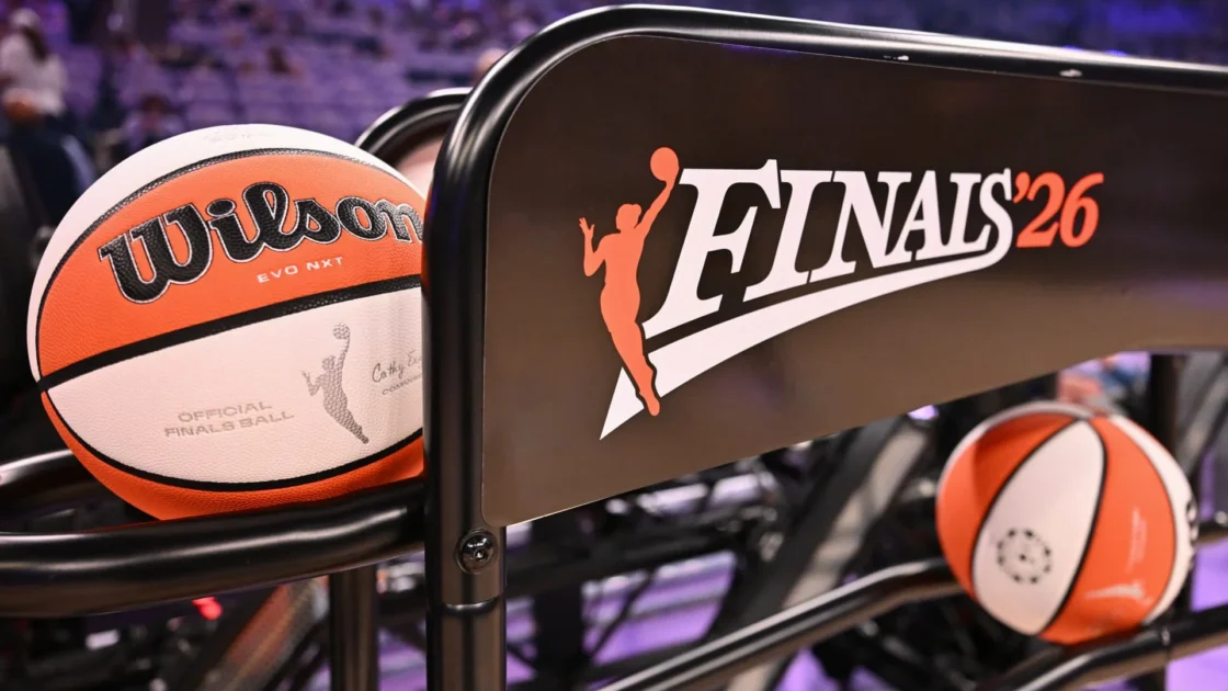 Jadwal Siang Final WNBA Diprotes Atlanta Dream