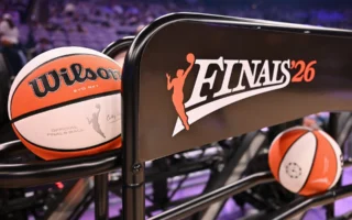 Jadwal Siang Final WNBA Diprotes Atlanta Dream