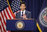 Analisis: Kevin Warsh Kuasai Kebijakan Suku Bunga Fed