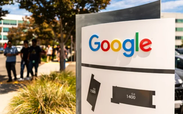 Saham Alphabet Anjlok 10 Persen Usai Pengeluaran AI Melonjak