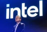 Saham Intel Anjlok 21 Persen Prospek Kuartal IV Melemah